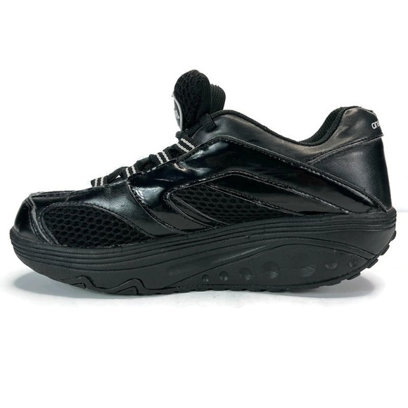 One Step Up Workout Shoes Size 6.5 - Picture 3 of 9